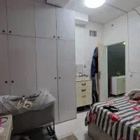 فروش واحد 80 متری/ نگین طلاییه|فروش آپارتمان|قرچک, شهرک طلائیه|دیوار