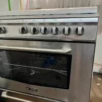 اجاق گاز ۵ شعله فردار