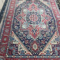 فروش یک جفت گلیم فرش ۶ متری