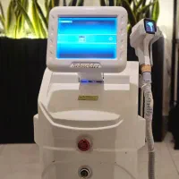 لیزرمیخوای یا نتیجه