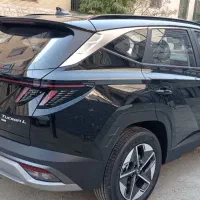 هیوندای توسان 2025|خودرو سواری و وانت|تهران, المهدی|دیوار