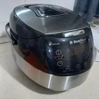 پلوپز ۲۰کاره همیلتون|اجاق گاز و لوازم برقی پخت‌وپز|رشت, فرزانه|دیوار