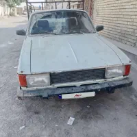 پیکان بار مدل 88