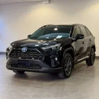 Rav4 2025 تویوتا راوفور ، ارس ، ملی ، گذر موقت|خودرو سواری و وانت|تبریز, |دیوار
