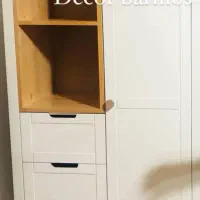 تخت کمد تشک|تخت و سرویس خواب|شاهرود, |دیوار