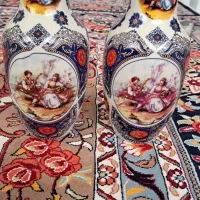 گلدان ۲۰ سانتی