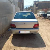 پراید مدل ۹۰|خودرو سواری و وانت|شیراز, میانرود|دیوار