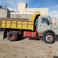 ۹۱۱|خودرو سنگین|کرمانشاه, |دیوار