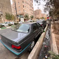 پژو مدل ۹۴|خودرو سواری و وانت|بومهن, |دیوار