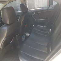 جک j5 اتومات تمیز و بدون ریالی خرج|خودرو سواری و وانت|تبریز, |دیوار