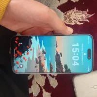 iphone 15 pro max|موبایل|تهران, ظفر|دیوار