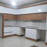 کمد دیواری و کابینت|جاکفشی، کمد، دراور|تاکستان, |دیوار