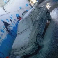 پراید ۱۳۱ مدل ۹۱