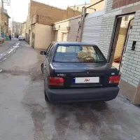 پراید مدل 83بدون رنگ|خودرو سواری و وانت|تبریز, |دیوار