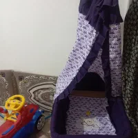 تخت و گهواره