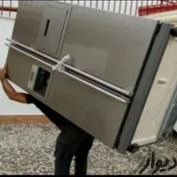 ،اسباب کشی منزل،جهیزیه، چیدمان وسایل، باربری