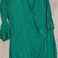 شلوارلی زنانه دمپارنگ آبی پررنگ نو|لباس|شاهینشهر, مسکن مهر|دیوار