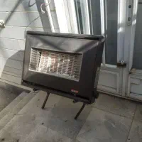 بخاری گازی آبسال دیواری|بخاری، هیتر، شومینه|ابهر, |دیوار