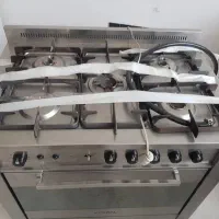 اجاق گازفرداراریسان ایتالیایی|اجاق گاز و لوازم برقی پختوپز|مشهد, تربیت (صدف)|دیوار