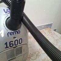 جاروبرقی سالم