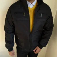 کاپشن دوجیب|لباس|تبریز, |دیوار