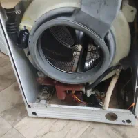 تعمیر لباسشویی و جارو برقی و سایر لواز برقی منزل|خدمات پیشه و مهارت|قائم‌شهر, |دیوار