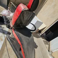 صندلی اصلاح