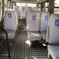 مینی بوس آرین