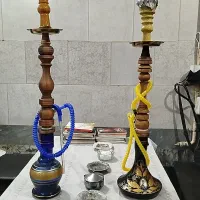 قلیان|کلکسیون و سرگرمی|نقده, |دیوار