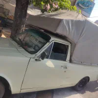 پیکان وانت بنزینی، مدل ۱۳۷۷|خودرو سواری و وانت|رشت, توشیبا|دیوار