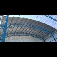 جوشکاری،نصب و اجرای سقف سوله و اسکلت فلزی|خدمات پیشه و مهارت|زاهدان, |دیوار