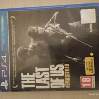 بازی the last of us 1