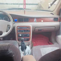 سمند LX84|خودرو سواری و وانت|دوگنبدان, |دیوار