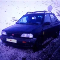 پراید  84