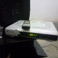 گیرنده دیجیتال همراه با کنترل  صحیح وسلامت