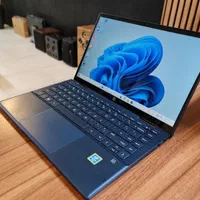 لپتاپ hp نسل سیزده تاچ چرخشی ram 32G|رایانه همراه|شیراز, فرگاز|دیوار