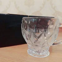 استـکان نو