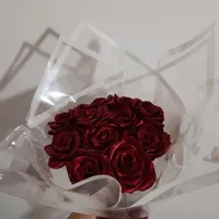 گل مصنوعی روبانی|بدلیجات|بندر انزلی, موج شکن|دیوار