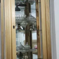 ساعت وبوفه