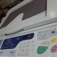 دستگاه چاپ ریسوگراف ریسو گراف RZ 200|پرینتر، اسکنر، کپی، فکس|تهران, آبشار تهران (دریاچه)|دیوار