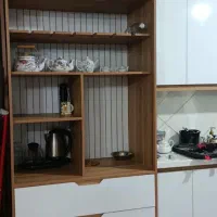 کمد دیواری کابینت آشپزخانه تا اقساط۶ما‌هه|جاکفشی، کمد، دراور|مراغه, |دیوار