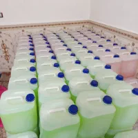 مواد شوینده 10لیتری