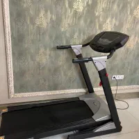 تردمیل تایتان فیتنس نو|تجهیزات ورزشی|ری, دولتآباد|دیوار