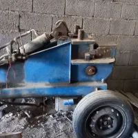 قیچی برقی