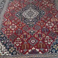 فرش و تلویزیون