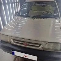 فروشی|خودرو سواری و وانت|مشهد, مصلی (کارمندان اول)|دیوار