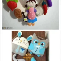 آموزش نمد دوزی میخام|خدمات آموزشی|بروجرد, |دیوار