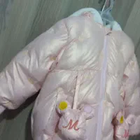 کاپشن کودک۳ساله|کفش و لباس بچه|اردبیل, |دیوار