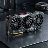 کالکشن کارت گرافیک AMD Radeon RX 5700 XT 8GB