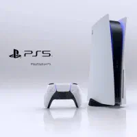 PS5 اسلیم ریجن اروپا سری 2016A نسخه دیسک خور 1ترا